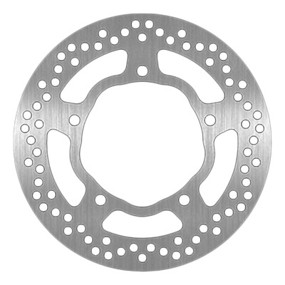 Disque de frein fixe NG Brakes Rond Kawasaki Vulcan 900 Custom 07-09
