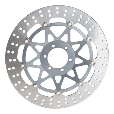 Disque de frein flottant avant TRW MSW211 Ø320 mm