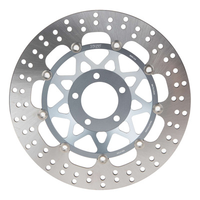 Disque de frein flottant avant TRW MSW219 Ø310 mm
