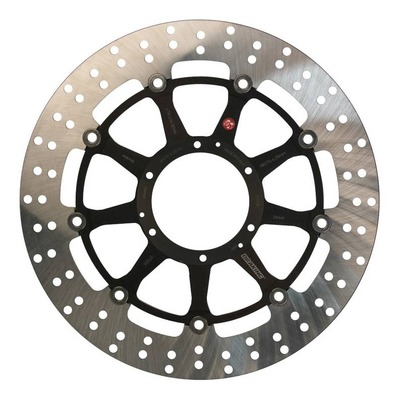 Disque de frein flottant Braking STX36 Honda CBR 954 RR 02-03