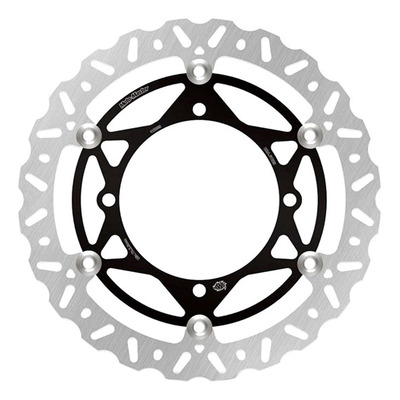 Disque de frein flottant Moto Master Nitro Ø 270 mm Suzuki RM-Z 250 19-23