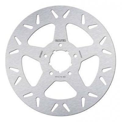 Disque de frein Galfer fixe rond 292x5mm DF680V