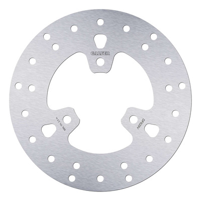 Disque de frein Galfer rond fixe 190x3,8mm DF626V