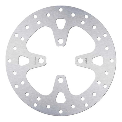 Disque de frein Galfer rond fixe 220x3,5mm DF078V