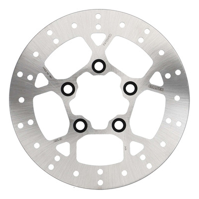 Disque de frein Galfer rond fixe 220x4mm DF508V