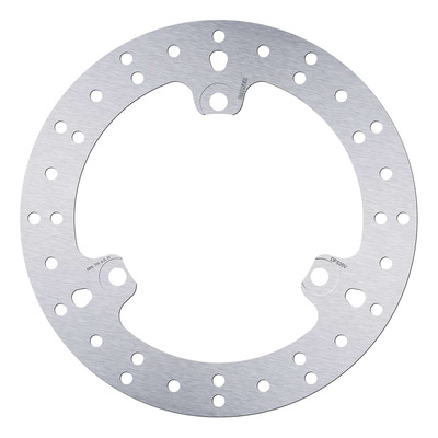 Disque de frein Galfer rond fixe 230x4,5mm DF535V