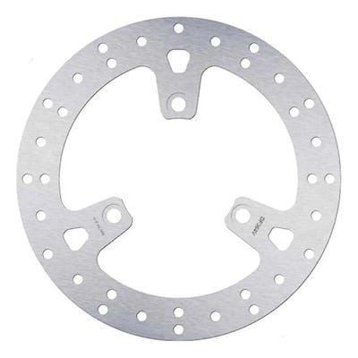 Disque de frein Galfer rond fixe 240x4,5mm DF364V
