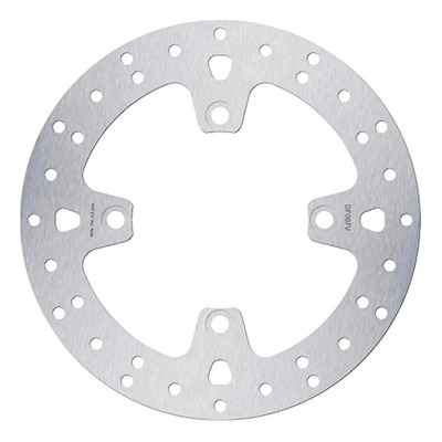 Disque de frein Galfer rond fixe 240x4mm DF007V