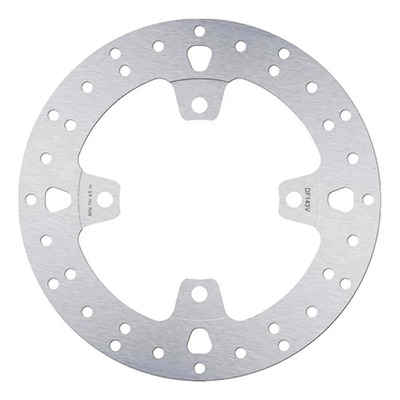 Disque de frein Galfer rond fixe 240x5mm DF143V