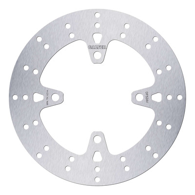 Disque de frein Galfer rond fixe 240x5mm DF524V
