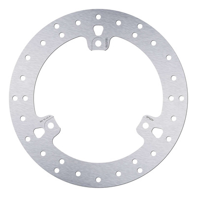 Disque de frein Galfer rond fixe 245x5mm DF523V