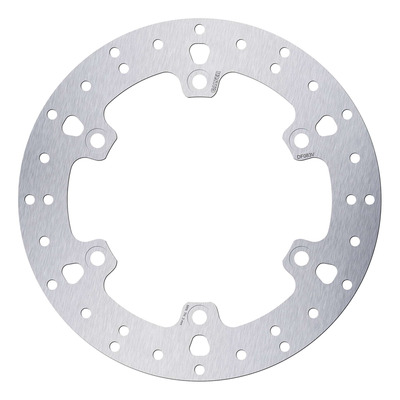 Disque de frein Galfer rond fixe 256x4,5mm DF083V