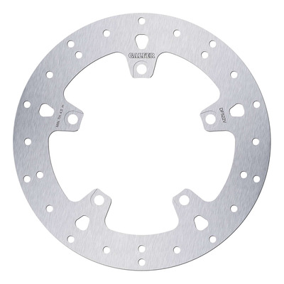 Disque de frein Galfer rond fixe 267x4,5mm DF522V