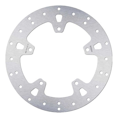 Disque de frein Galfer rond fixe 267x4mm DF503V