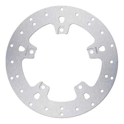 Disque de frein Galfer rond fixe 267x5mm DF500V