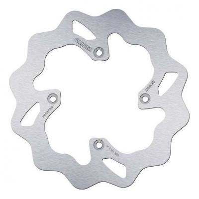 Disque de frein Galfer wave fixe 200x3,5mm DF329W