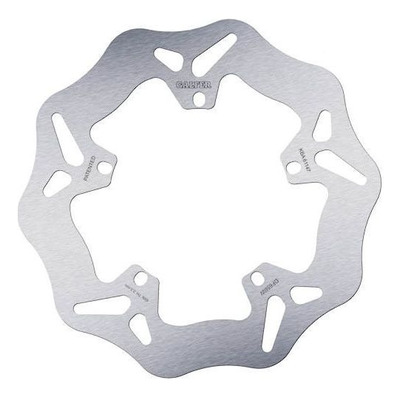 Disque de frein Galfer wave fixe 200x4mm DF650W