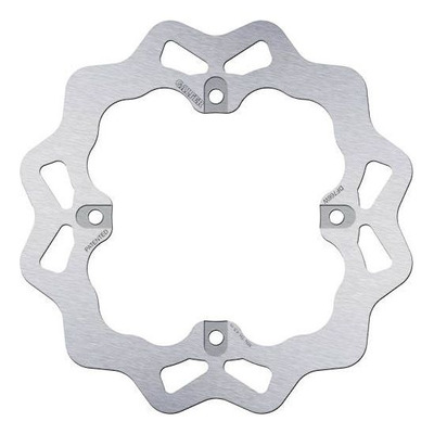 Disque de frein Galfer wave fixe 210x5mm DF766W