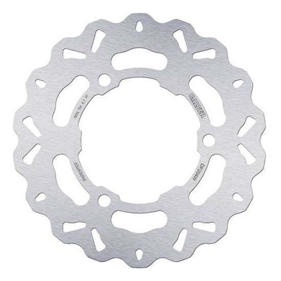 Disque de frein Galfer wave fixe 220x4,6mm DF204W