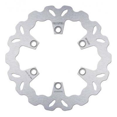 Disque de frein Galfer wave fixe 220x4mm DF152W