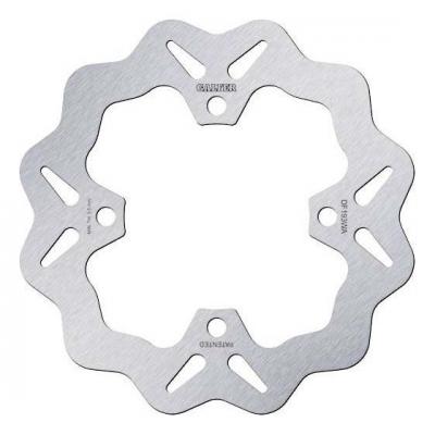 Disque de frein Galfer wave fixe 220x5mm DF193WA