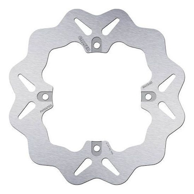 Disque de frein Galfer wave fixe 220x5mm DF831W
