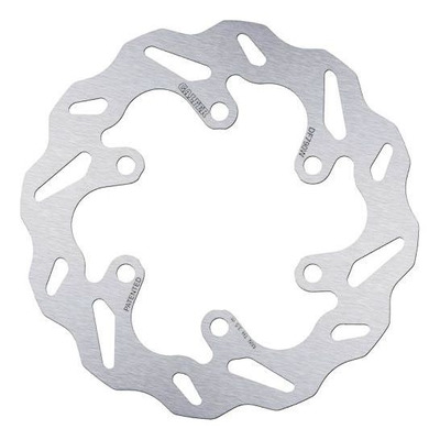 Disque de frein Galfer wave fixe 230x4mm DF790W