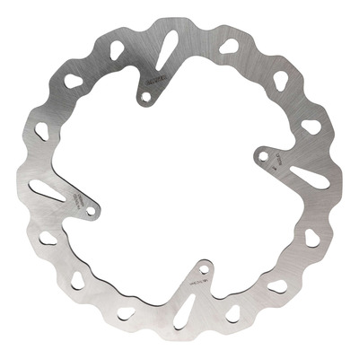 Disque de frein Galfer wave fixe 240x3mm DF017W
