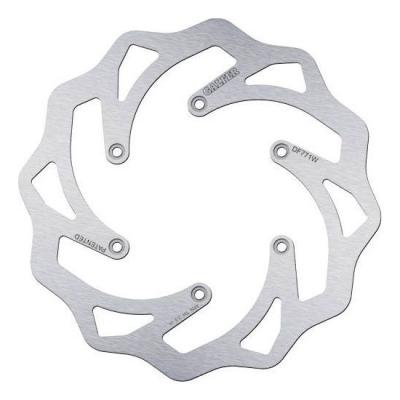 Disque de frein Galfer wave fixe 240x3mm DF771W
