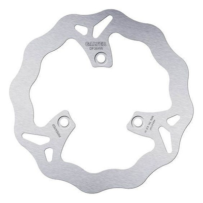 Disque de frein Galfer wave fixe 240x4,5mm DF364W
