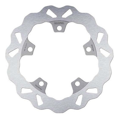 Disque de frein Galfer wave fixe 240x5mm DF075W