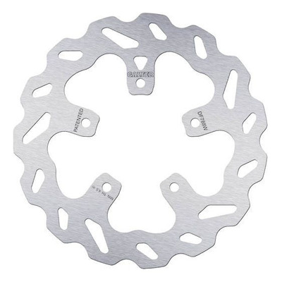 Disque de frein Galfer wave fixe 240x5mm DF788W