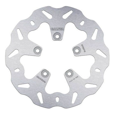 Disque de frein Galfer wave fixe 240x77x5mm DF897W