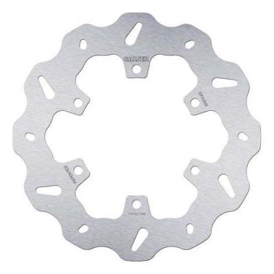 Disque de frein Galfer wave fixe 243,5x4,5mm DF636W