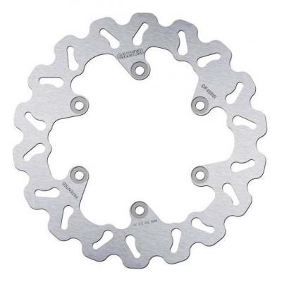 Disque de frein Galfer wave fixe 245x4mm DF458W