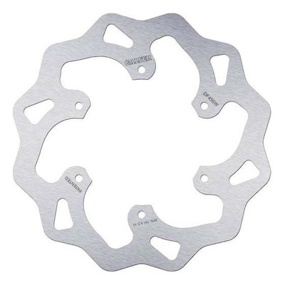 Disque de frein Galfer wave fixe 245x5mm DF456W