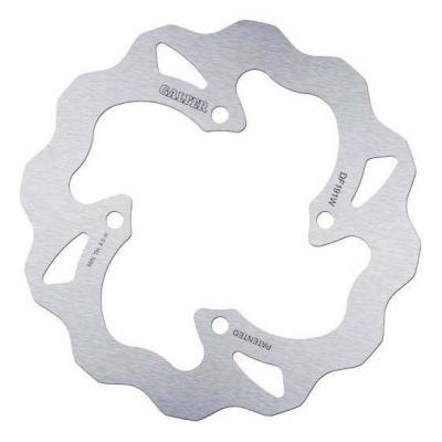 Disque de frein Galfer wave fixe 250x5mm DF191W