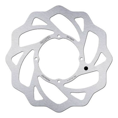 Disque de frein Galfer wave fixe 260x3mm DF796W