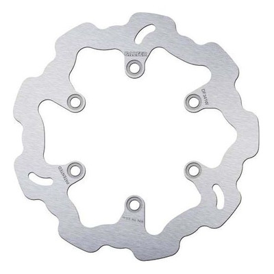 Disque de frein Galfer wave fixe 260x4mm DF341W