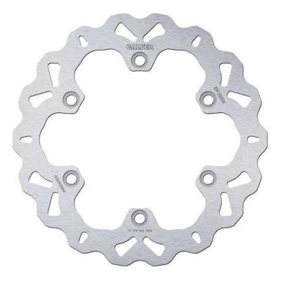 Disque de frein Galfer wave fixe 260x5mm DF355W