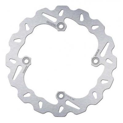 Disque de frein Galfer wave fixe 260x5mm DF361W