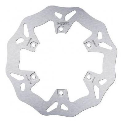 Disque de frein Galfer wave fixe 267x4,5mm DF494W