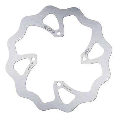 Disque de frein Galfer wave fixe 270x3mm DF208W
