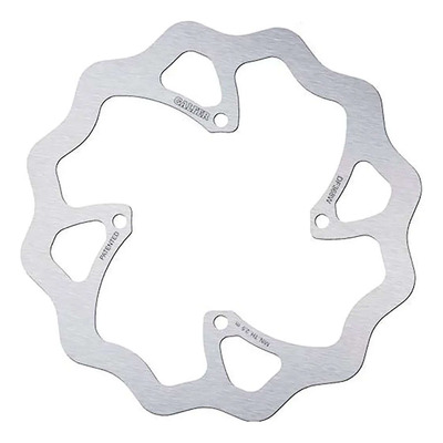 Disque de frein Galfer wave fixe 270x3mm DF368W