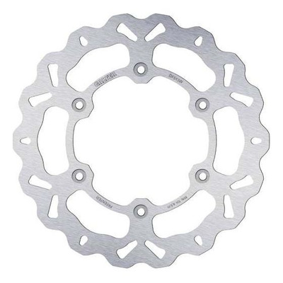 Disque de frein Galfer wave fixe 298x133x3mm DF513W