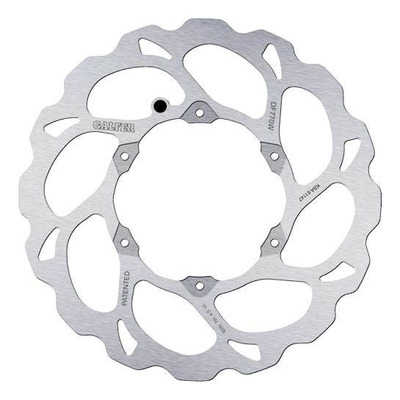 Disque de frein Galfer wave fixe 300x4mm DF770W
