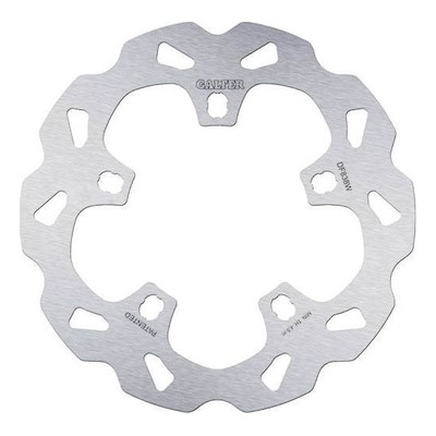 Disque de frein Galfer wave fixe 300x5mm 300x5mm DF838W