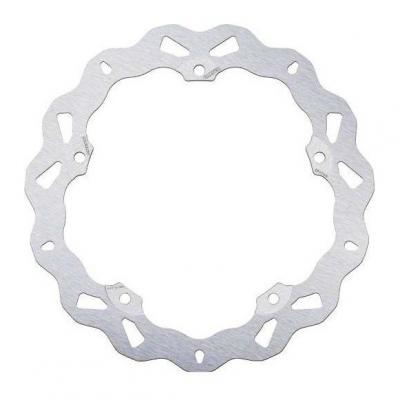 Disque de frein Galfer wave fixe 320x5mm DF074W