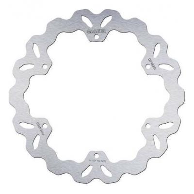 Disque de frein Galfer wave fixe 320x5mm DF463W