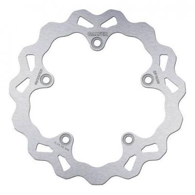 Disque de frein Galfer wave fixe arrière DF763W